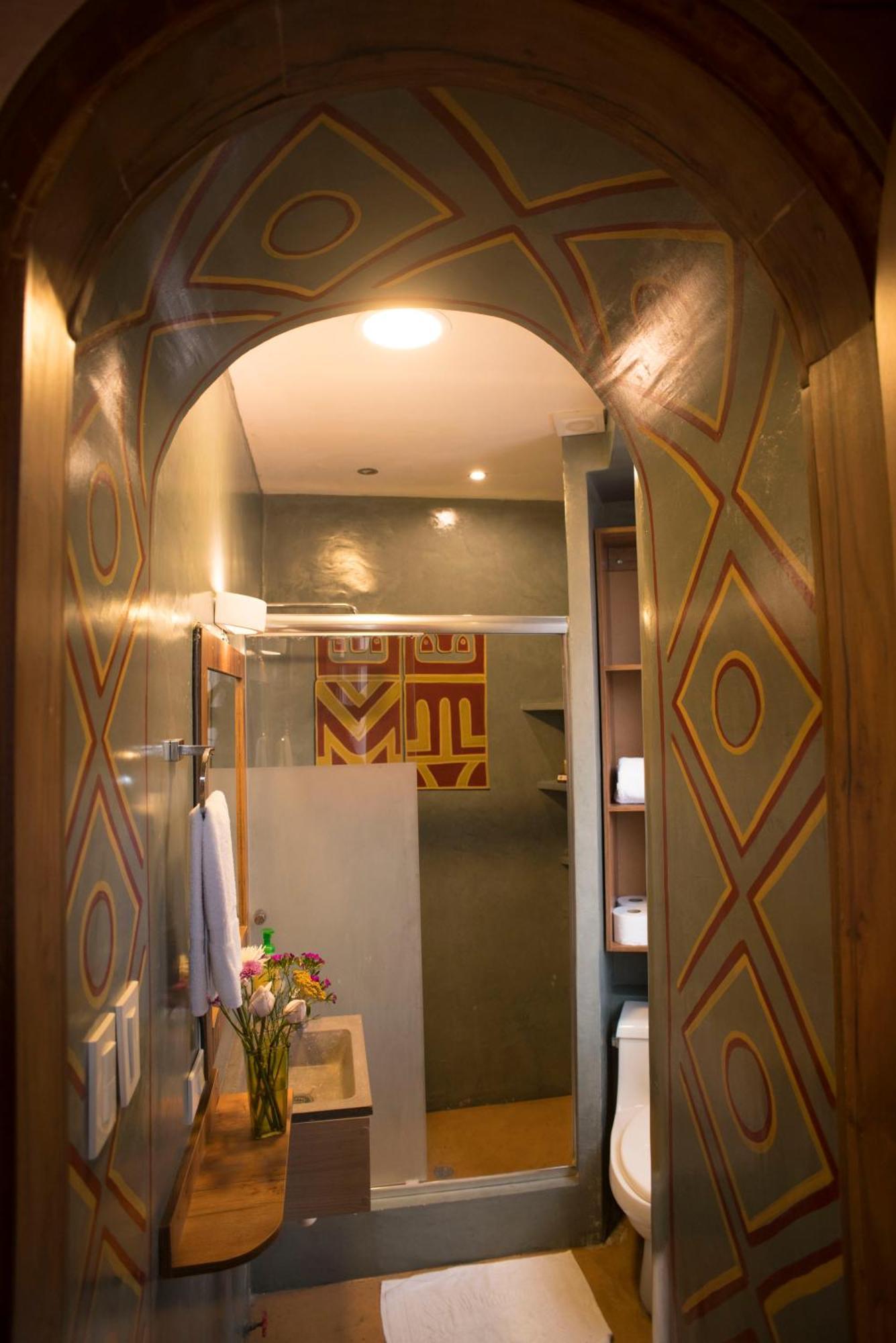 Chakana Hotel Boutique Centro กีโต ห้อง รูปภาพ